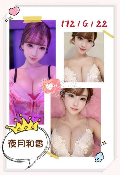 夜月和香｜台北全區