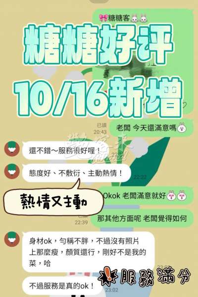 糖糖｜台南善化區