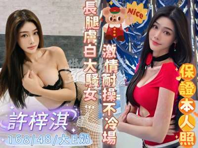 許梓淇｜台南中西區
