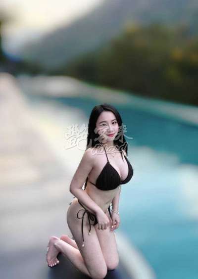 小妮子｜嘉義西區