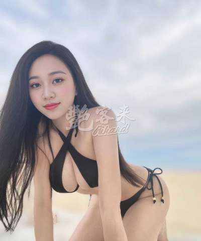 小妮子｜嘉義西區