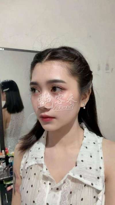 妮寶｜台北萬華西門