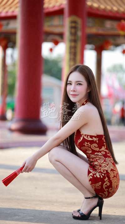 柚莉｜新竹竹北市