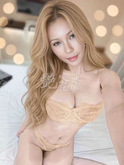 妮莎｜苗栗竹南鎮