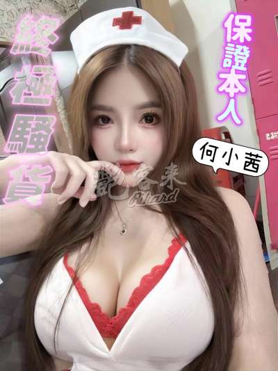 何小茜｜台東臺東市
