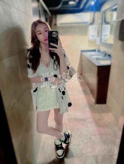 菱恩｜台中西屯區